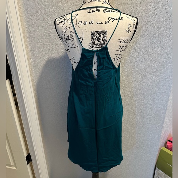 Free People Slip Dress - Picture 2 of 4